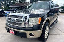 2010 Ford F-150 King Ranch