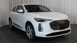 2025 Audi Q5 quattro Premium Plus TFSI