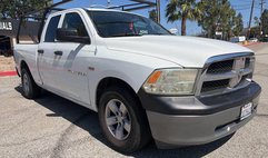 2011 Ram Ram Pickup 1500 SLT