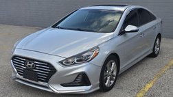 2018 Hyundai Sonata Limited