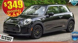 2024 MINI Hardtop Cooper SE