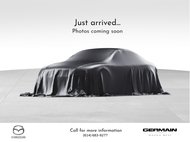 2017 Mazda MAZDA3 Touring