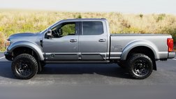 2021 Ford Super Duty F-250 Limited
