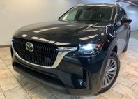 2024 Mazda CX-90 3.3 Turbo Preferred Plus