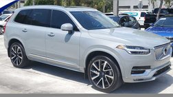 2024 Volvo XC90 B6 Ultimate Bright Theme 7P