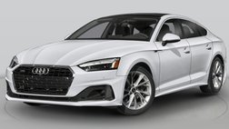 2026 Audi A5 quattro Prestige TFSI