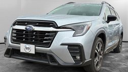 2024 Subaru Ascent Limited 7-Passenger