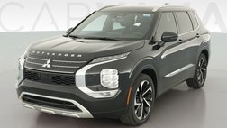 2023 Mitsubishi Outlander PHEV 40th Anniversary