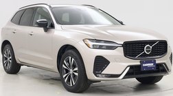 2025 Volvo XC60 B5 Core Dark Theme