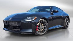 2023 Nissan Z Performance