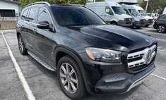 2021 Mercedes-Benz GLS GLS 450