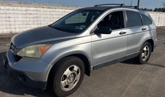 2008 Honda CR-V LX