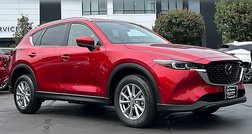 2023 Mazda CX-5 2.5 S Select