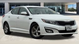 2014 Kia Optima LX