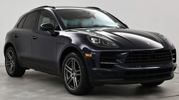 2021 Porsche Macan S