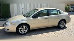 2004 Saturn Ion 3