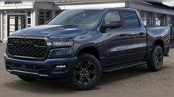 2026 Ram Ram Pickup 1500 Express