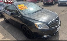 2017 Buick Verano Leather Group