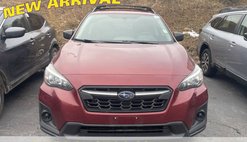 2019 Subaru Crosstrek 2.0i Base