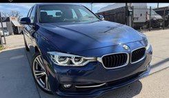 2016 BMW 3 Series 340i