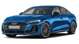 2025 Audi S5 quattro Premium Plus TFSI