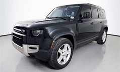 2022 Land Rover Defender 110 SE