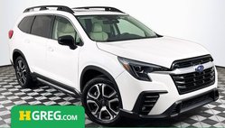 2024 Subaru Ascent Limited 7-Passenger