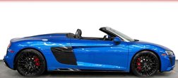 2020 Audi R8 5.2 quattro V10 Spyder