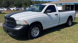 2016 Ram Ram Pickup 1500 Tradesman