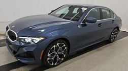 2025 BMW 3 Series 330i xDrive