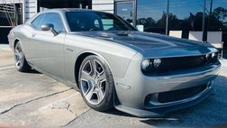 2011 Dodge Challenger R/T