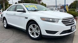 2016 Ford Taurus SEL