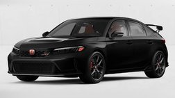 2024 Honda Civic Type R