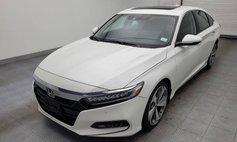 2020 Honda Accord Touring