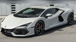 2024 Lamborghini Revuelto Base