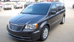2016 Chrysler Town and Country Touring