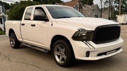 2014 Ram Ram Pickup 1500 Express