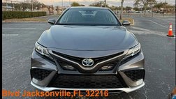 2023 Toyota Camry Hybrid LE