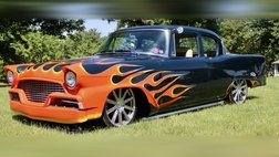 1956 Other Makes Custom 2D