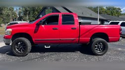 2007 Dodge Ram 2500 ST