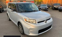 2013 Scion xB 10 Series