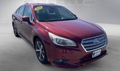2016 Subaru Legacy 2.5i Limited