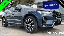 2025 Volvo XC60 B5 Plus Dark Theme