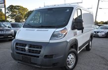 2015 Ram ProMaster 1500 118 WB
