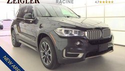 2018 BMW X5 xDrive35d