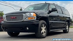 2006 GMC Yukon XL Denali