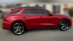 2023 Genesis GV70 2.5T Standard
