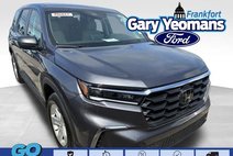 2023 Honda Pilot LX