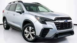 2025 Subaru Ascent Premium 7-Passenger