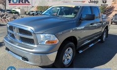 2009 Dodge Ram 1500 SLT